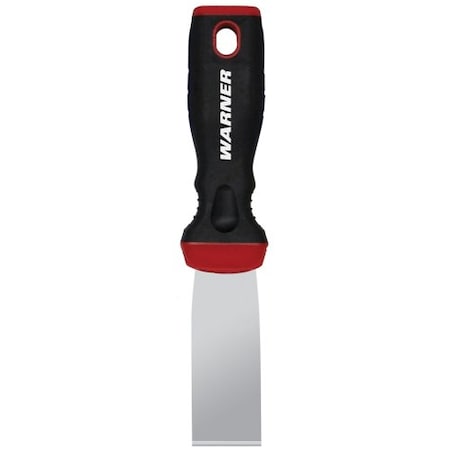 Warner PROGRIP 1 in1/4" Stiff Putty Knife 90107